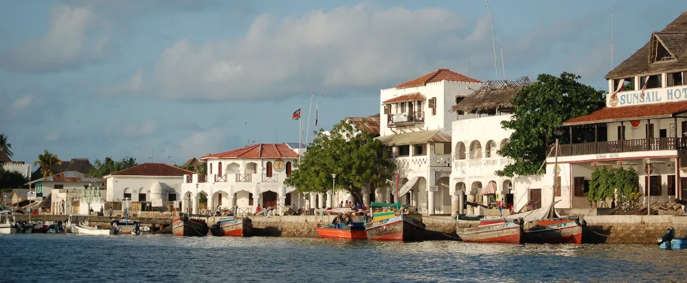 Lamu