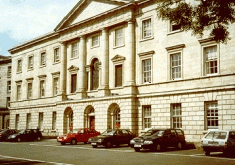 Rotunda hospital