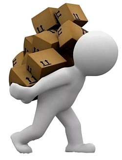  ... груз ошибок трудных